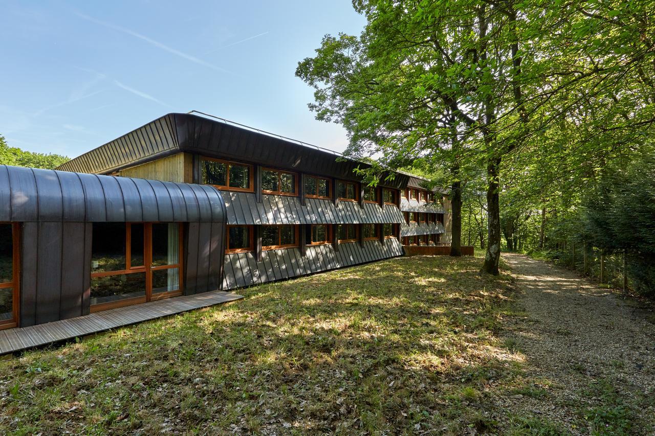 Hotel Centre Port-Royal Saint-Lambert  Exterior foto