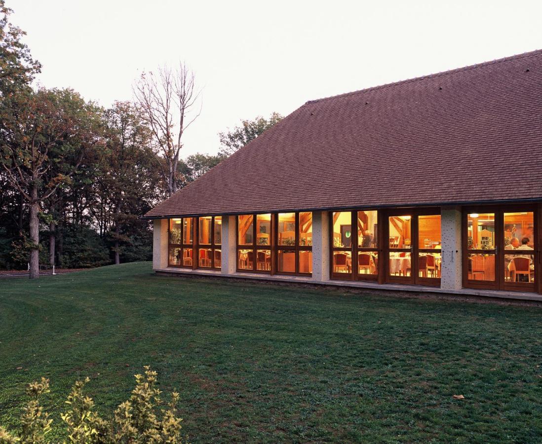 Hotel Centre Port-Royal Saint-Lambert  Exterior foto